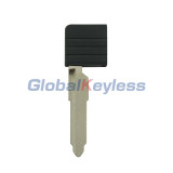 Smart key insert MZD24 for FCC BGBX1T458SKE11A01 Mazda 3 6CX-7 CX-9 SPEED6 2006 2007 2008 2009