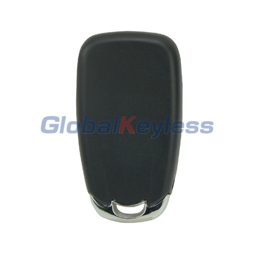 Smart key FCC HYQ4EA 433mhz 5 button ID46 chip HITAG2 for 2016-2019 Chevrolet Camaro Malibu Cruze XL8