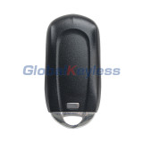 FCC HYQ4AA 315mhz smart key 5 button ID46 chip for 2017 2018 Buick Envision