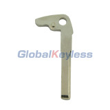 Smart key blade for Mercedes E S Class 2000