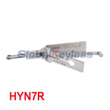 Lishi 2in1 Pick HYN7R