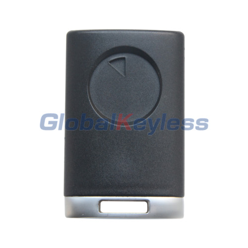 Remote control key shell 5 button for Chevrolet Corvette 2008 2009 2010 2011 2012 shell key fob