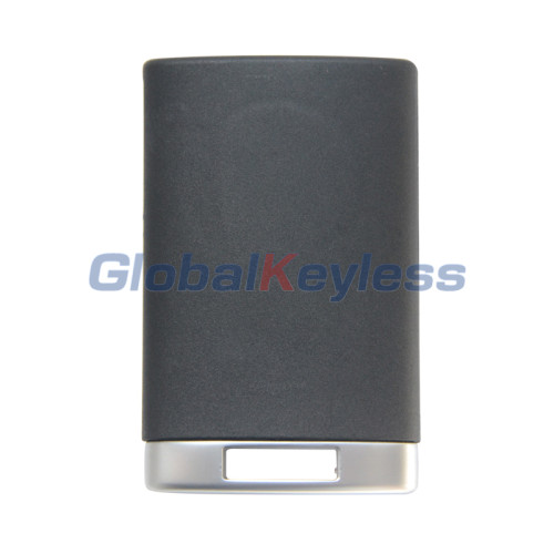 FCC M3N5WY7777A Smart key shell 5 button  for Cadillac CTS Wagon 2011-2014 PN 25843983