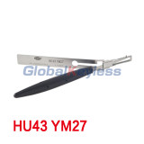 Lishi lock pick HU43 YM27