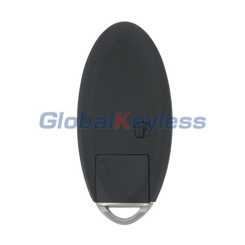 FCC CWTWBU618 CWTWBU735 smart key 315Mhz 4 button for Infiniti M35 M45 2007-2010 PN 285E3-EH12A