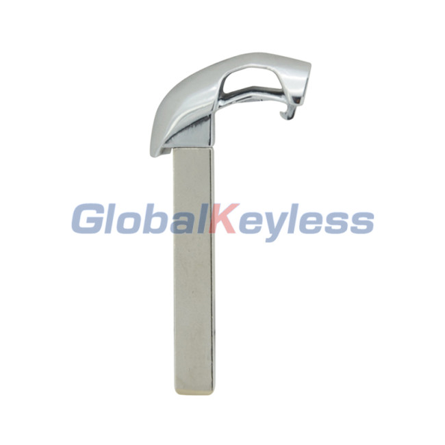 PN 22984994 smart key insert Emergency key blade for Cadillac SRX CTS 2015