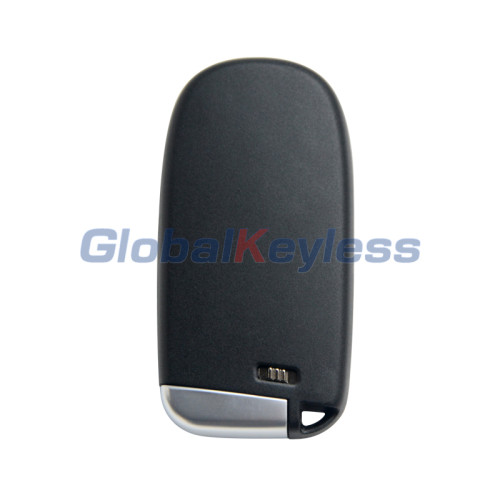 2011-2020 Dodge Chrysler / 3 Button Smart Key shell  / PN:68066349AF / M3N-40821302