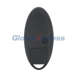 FCC KR55WK48903 Smart Key 3 Button 315mhz ID46-PCF7952 chip keyless go for Infiniti G25 G35 G37