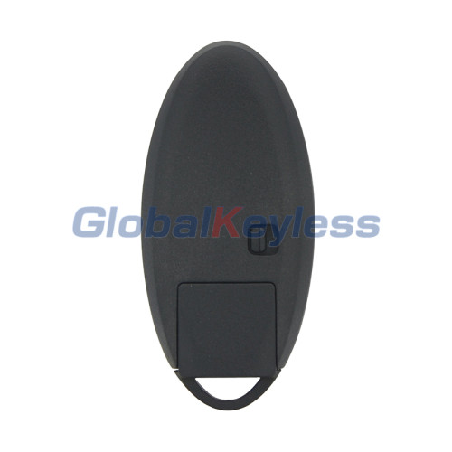 FCC KR55WK48903 Smart Key 3 Button 315mhz ID46-PCF7952 chip keyless go for Infiniti G25 G35 G37