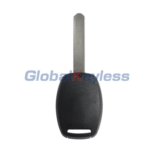 FCC CWTWBIU545 remote key 4 button 433.9Mhz for Honda Pilot