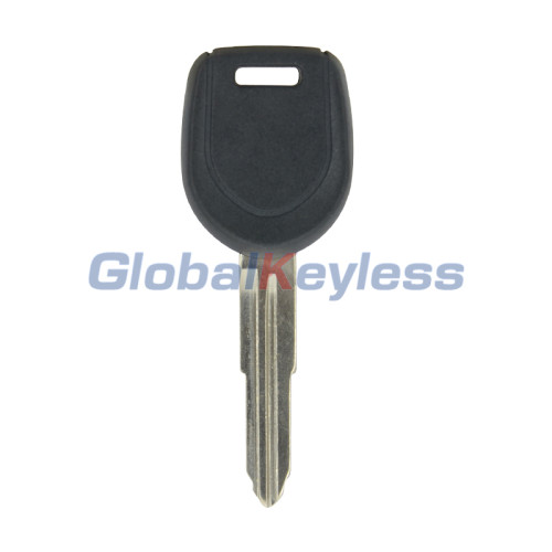 2003-2006 Mitsubishi Lancer EVO / Transponder key / MIT11/MIT14/MIT17