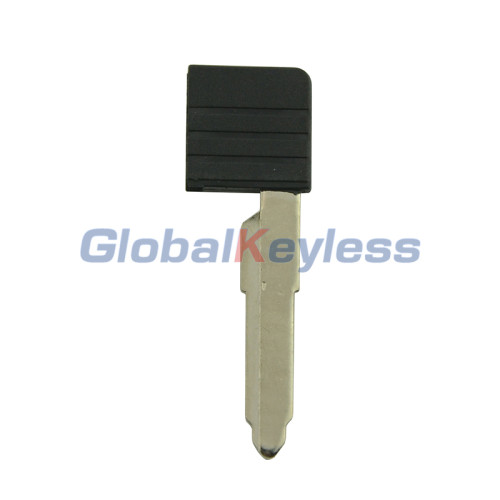 Smart key insert MZD24 for FCC BGBX1T458SKE11A01 Mazda 3 6CX-7 CX-9 SPEED6 2006 2007 2008 2009