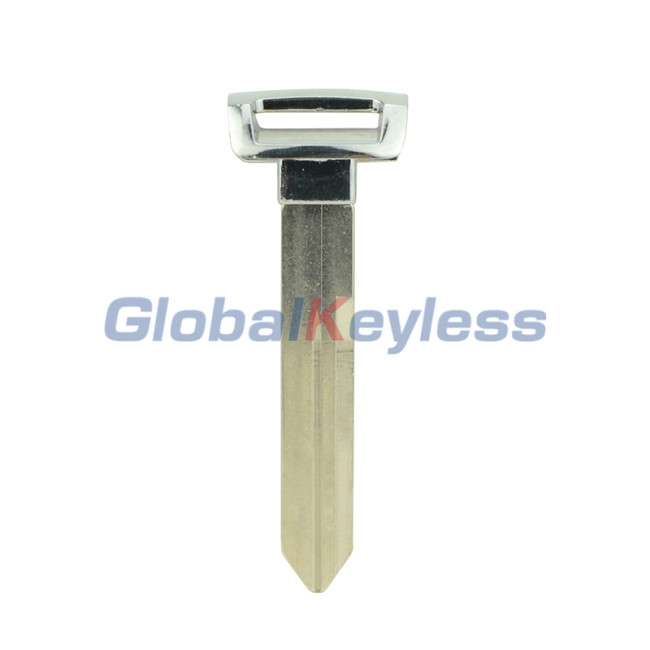 M3N-97395900 Smart key blade for 2017 Chrysler Pacifica Van