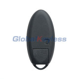 FCC CWTWB1U840 smart key 4 button 315mhz 46 chip for Nissan Versa Sentra 2013-2019