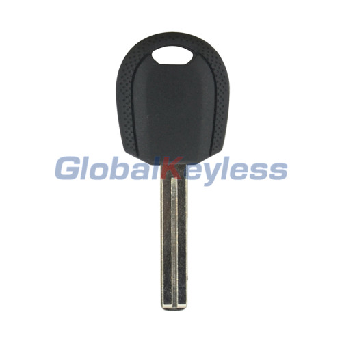 TOY40 No chip Transponder key blank for Kia Amanti Borrego Sedona 2009