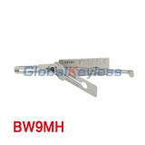 Lishi 2in1 Pick BW9MH