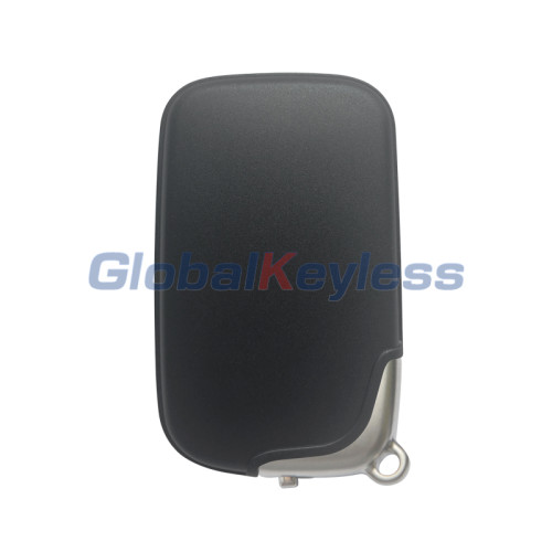 FCC HYQ14ACX Smart key shell 4 button for Lexus GX460 LX570 RX350 2008 - 2013