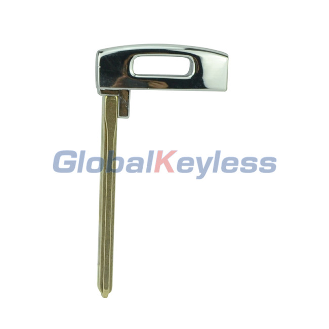 81996-A2010 Smart key insert for Kia Soul 2014-2018 emergency key blade