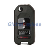 B10-2+1 Series KEYDIY Multi-functional Remote Control