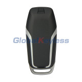 FCC M3N-A2C31243300 smart key shell 5 button for Ford F-150 F-250 2015 2016 2017