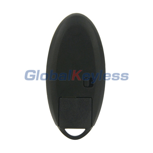 FCC KR55WK49622 KR55WK48903 Smart key shell 3 button for Nissan Murano Altima Armada Maxima