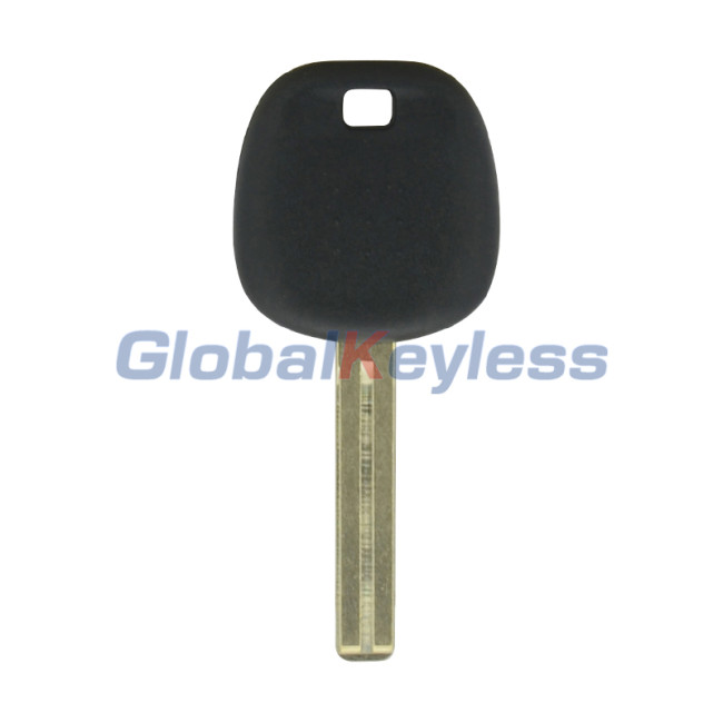 1998-2005 Lexus / TOY48 short Transponder Key / PN:89785-50030