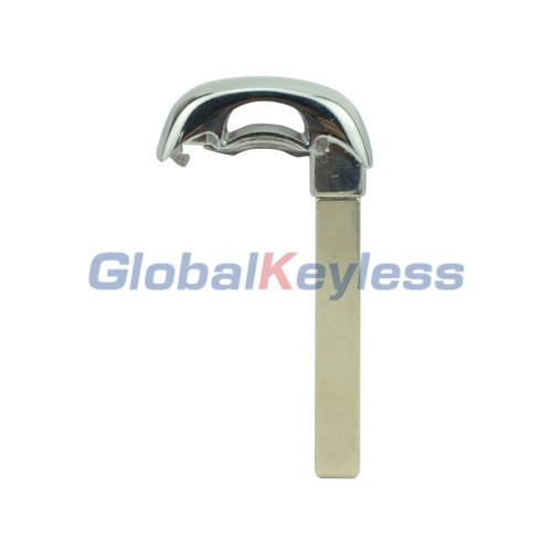 Smart insert emergency key blade for 2017 Chevrolet Malibu HYQ4EA