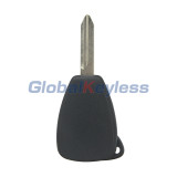 FCC M3N5WY72XX Remote key 4 button 315Mhz for Chrysler Pacifica Jeep Liberty 2005 2006 2007 PN 05183683AA