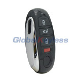 PN 7P6 959 754 Smart key 4 button 315Mhz for Volkswagen Touareg 2012-2016 FCC IYZVWTOUA