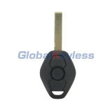CAS system Remote key HU92 3 button 315mhz for BMW 3 5 6 7 Series Z3 X3 X5 Z8 Z4 2001-2008
