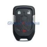 FCC HYQ1AA 315mhz Smart key ID46 chip 3 button for GMC Terrain 2018 2019