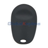 FCC GQ43VT20T Remote fob shell 6 button for Toyota Sienna 2005-2009 PN 89742-AE050 (Pack of 10)
