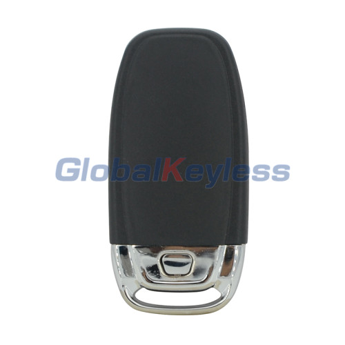 PN 8T0959754G /FCC IYZFBSB802 smart key 4 button 315mhz for 2009-2016 Audi A4 A5 A6 A7 (with Comfort Access)