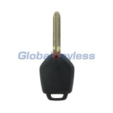 FCC CWTWB1U811 Remote key 315mhz 4 button G chip TOY43 blade for Subaru Forester Outback Legacy Impreza 2016 2017