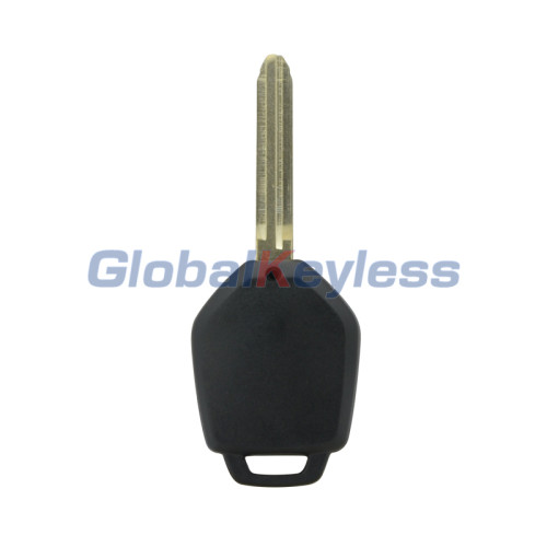 FCC CWTWB1U811 Remote key 315mhz 4 button G chip TOY43 blade for Subaru Forester Outback Legacy Impreza 2016 2017