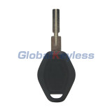 2001-2008 BMW / 3 Button Remote key / EWS System / 315mhz ID44 chip HU58