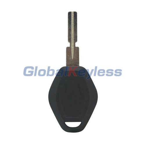 Remote key HU58 CAS system  3 button 315mhz for BMW 3 5 6 7 Series Z3 X3 X5 Z8 Z4 2001-2008