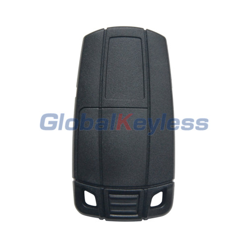 KR55WK49127 KR55WK49123 Smart key 3 button 315Mhz ID46-PCF7945 chip HITAG2 for BMW 1,3,5 SERIES E36 E87 E90 E91 2006-2013 CAS3