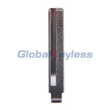 81996-2S000 81996-2W001 Flip key blade for Hyundai Sonata Santa Fe 2013 2014 2015 2016