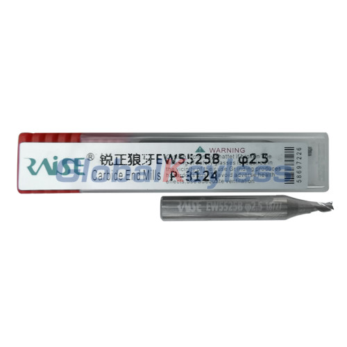 Universal Key Cutter 2.5mm EW5525B P-3124 for Most Key Cutting Machines