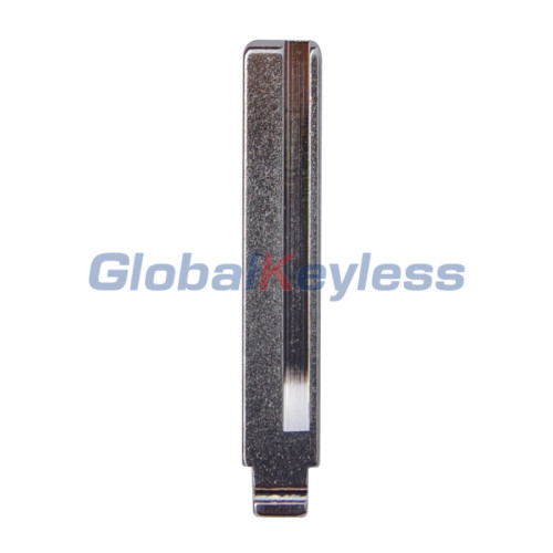 81996-2S000 81996-2W001 Flip key blade for Hyundai Sonata Santa Fe 2013 2014 2015 2016
