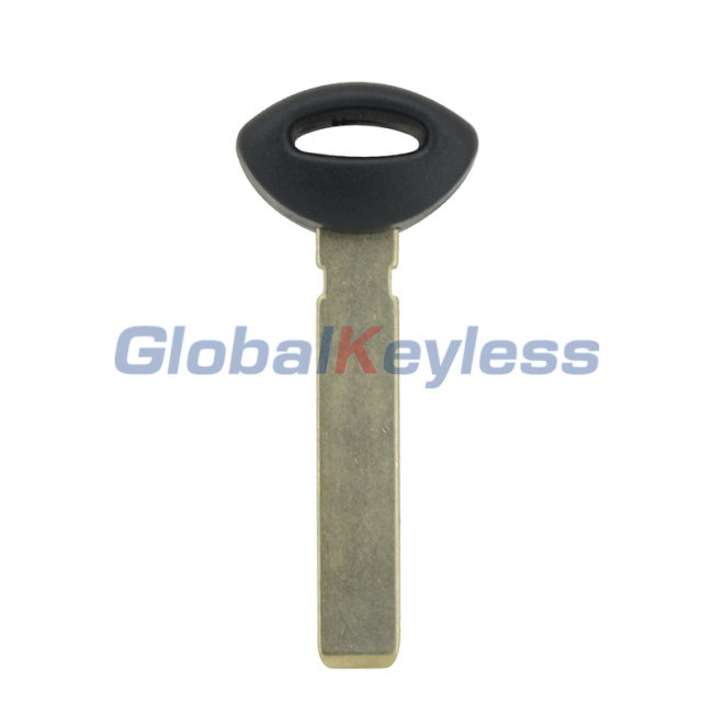 Emergency key blade for Mini Cooper
