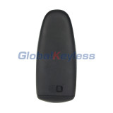 P/N 164-R8092 Smart key shell 5 button for FORD Explorer Edge Lincoln MKX FCC M3N5WY8610 (Pack of 10)