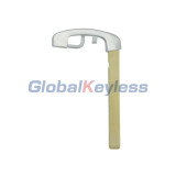 Emergency key for BMW 5 Series(chrome)