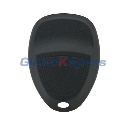PN 20869054 Remote fob 4 button 315Mhz  for GMC Yukon Acadia 2007-2014  FCC OUC60270 OUC60221