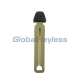 PN 69515-52120 TOY48 Smart key blade for Toyota Camry Corolla 2012 (Pack of 10)