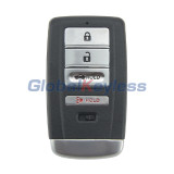 FCC KR5V2X smart key 4 button 434MHZ for Acura ILX TLX 2019 2020 PN 72147-TZ3-A32