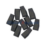 Auto Transponder Chip PCF7931AS /PCF7930AS chip ID73 Carbon Chip