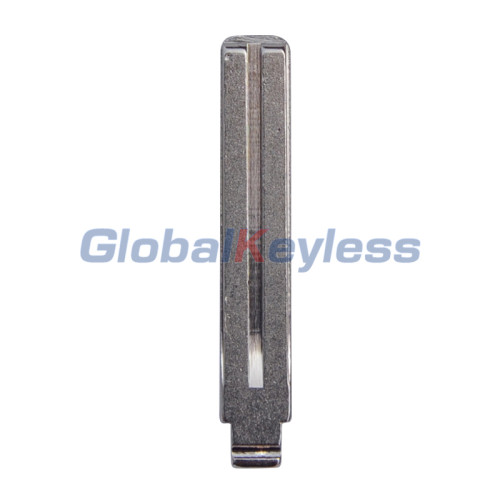 81996-2S000 81996-2W001 Flip key blade for Hyundai Sonata Santa Fe 2013 2014 2015 2016