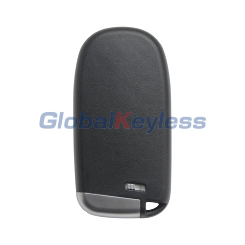 FCC M3N-40821302 smart key shell for Dodge Durango 2014-2016 (Pack of 10)